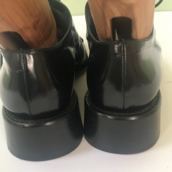Prada Men\'s Size 37 Shoes with COA sz 5  1/2 main image 6